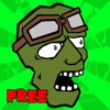 Zombie Glider Free