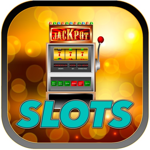 90 Hollywood Free Slot Machine - Play Las Vegas Casino Games icon