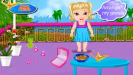 Game screenshot Baby Like Fruit mod apk