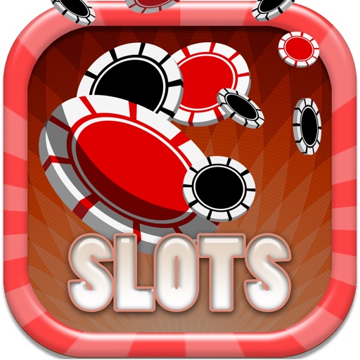 Golden Mirror Vegas Slots Games - FREE Las Vegas Casino icon