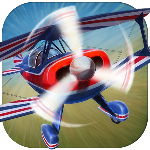 Kids Vehicles: Aircraft (aviation encyclopedia) iOS App