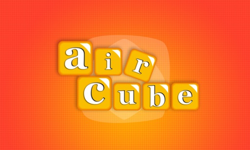 AirCube iOS App