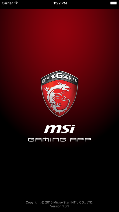 Msi Gaming App Iphoneアプリ Applion