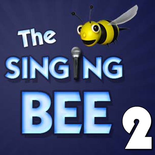 The Singing Bee 2 icon