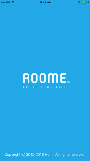 Homi Light (old version Roome Light)(圖1)-速報App