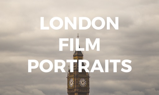 London Film Portraits