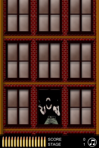 GUNMAN 2 -reflexes- screenshot 3