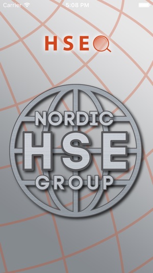 Nordic HSE