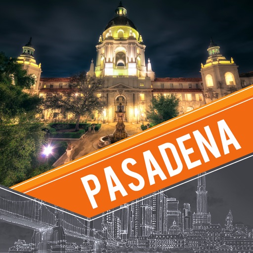 Pasadena City Guide