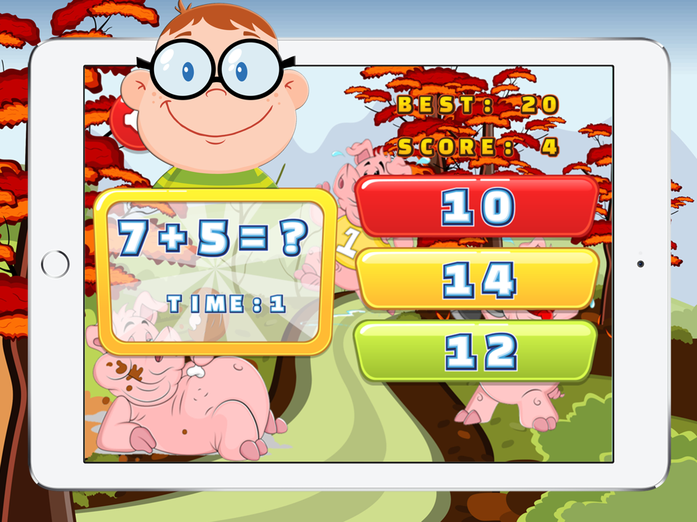 数学 中 1 2 3 検定 数 加法 減法 乗法 除法 Free Download App For Iphone Steprimo Com