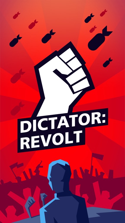 Dictator: Revolt