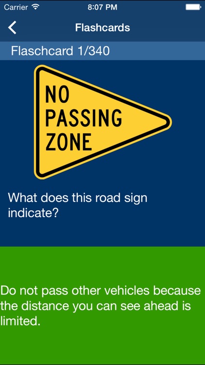 California DMV Practice Test Prep 2017