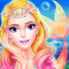 Princess Mermaid Fashion Star - Spa, Salon & Makeover Game for Girls
