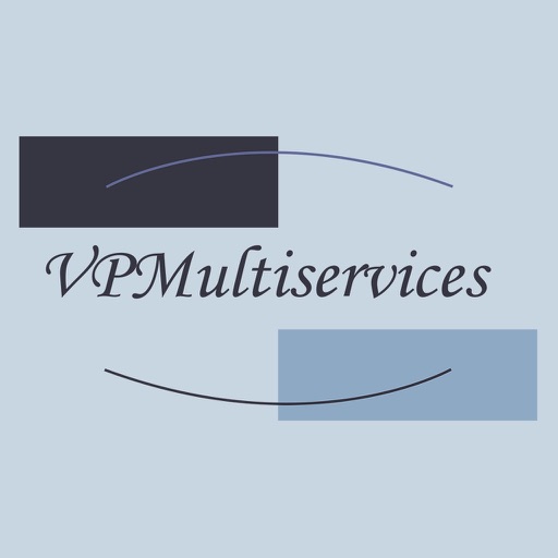 VP Multiservices icon