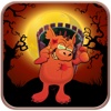 Bad Zombie Pig Feeding Frenzy - Addictive Action Tossing Game (Best Free Kids Games)