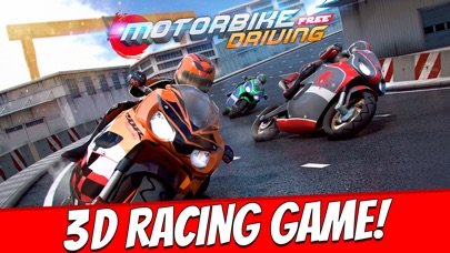 MOTORBIKE DRIVING: REAL MOTOR BIKE GP SIMULATOR 1.6.0 IOS ĐUA XE MOTORBIKE DRIVING: REAL MOTOR BIKE GP SIMULATOR 1.6.0 IOS