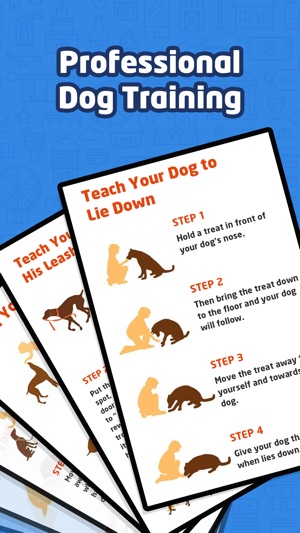 Dog Whistle Pro-Train Your Dog with Dog Whistle& Professiona(圖5)-速報App