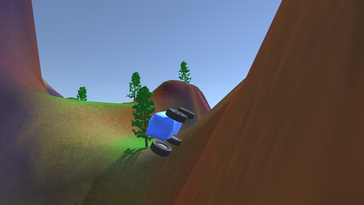Cubix Car screenshot-3