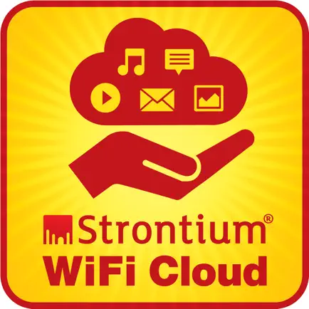 Strontium Hub Читы