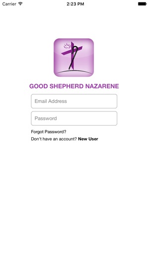 Good Shepherd Nazarene