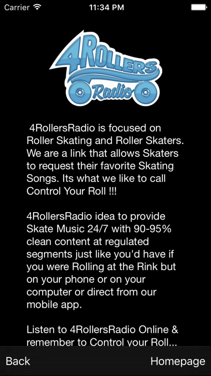 4RollersRadio