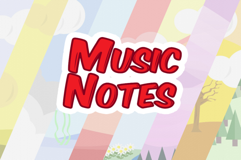 Music Notes Go screenshot 3