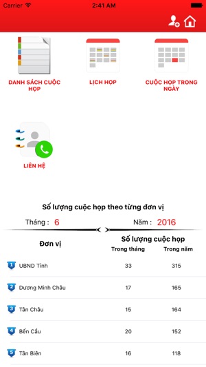 Họp Không Giấy(圖5)-速報App