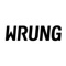Application Mobile Officielle de la marque WRUNG DIVISION