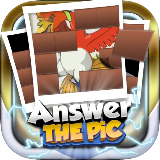 Answers Manga Reveal “for Pokemon Gold & Silver” iOS App