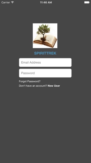 SpiritTrek(圖1)-速報App