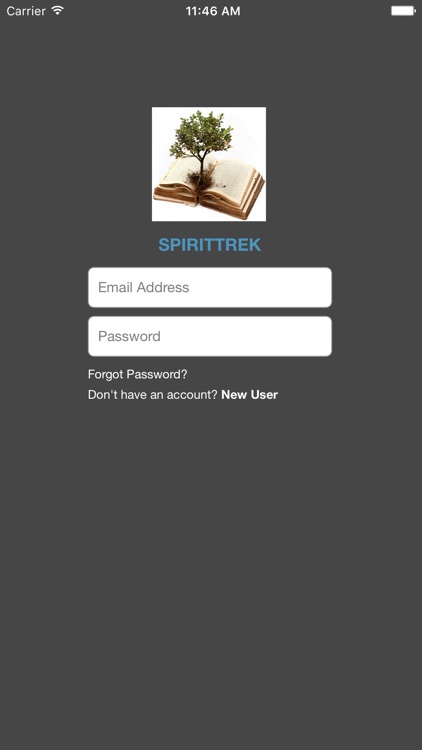 SpiritTrek