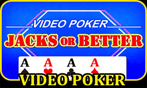 Video Poker Casino TV iOS App