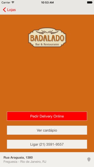 Bar Badalado(圖2)-速報App