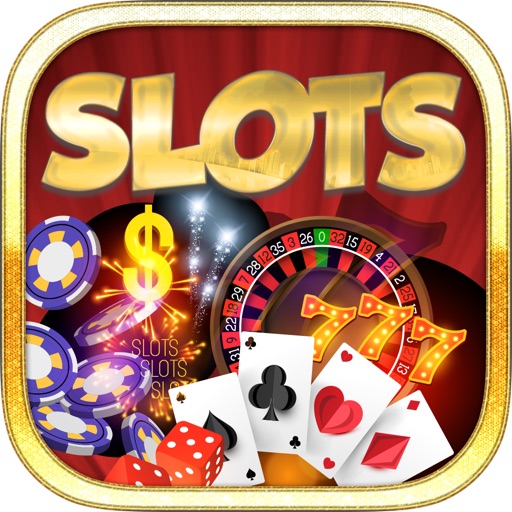 A Nice Las Vegas Lucky Slots Game - FREE Slots Machine icon