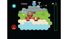 Game screenshot Smash Crab 2 apk