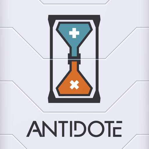 Antidote Lab Assistant iOS App