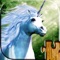 This game features loads of jigsaw puzzles with pictures of magical unicorns and Pegasus horses taken straight out of a fairytale and is sure to be a hit with most kids, big or small