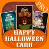 Halloween Greetings Cards