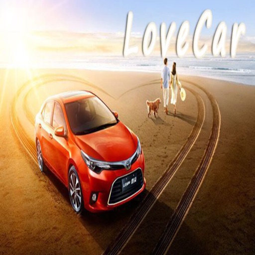 LoveCars icon