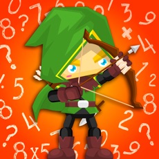 Activities of Math Heroes - The Power Of Arithmetic