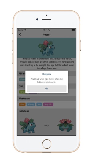 Poke Filter for Pokémon Go(圖3)-速報App