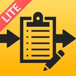 Clipboard Editor Lite