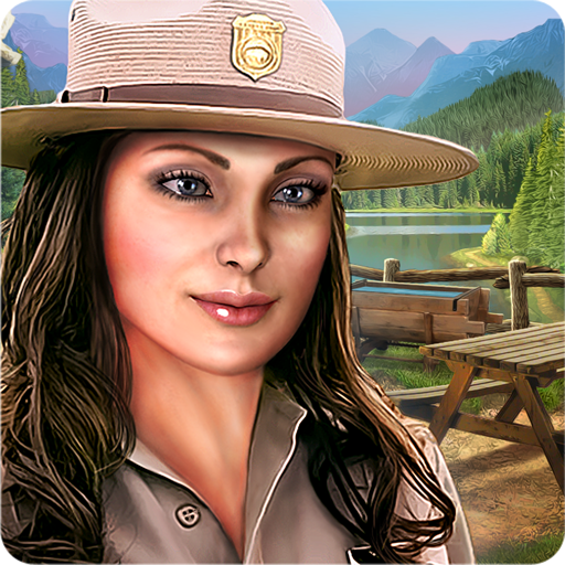 Vacation Adventures : Park Ranger - Hidden Object Adventure Game