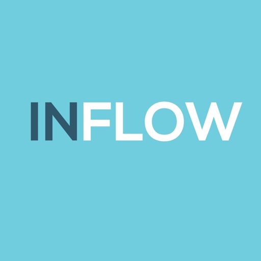 Be InFlow icon