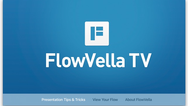 FlowVellaTV - Presentation Tips & Tricks Videos(圖1)-速報App