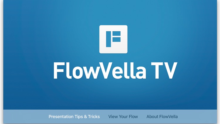 FlowVellaTV - Presentation Tips & Tricks Videos