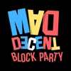 Mad Decent Block Party 2016