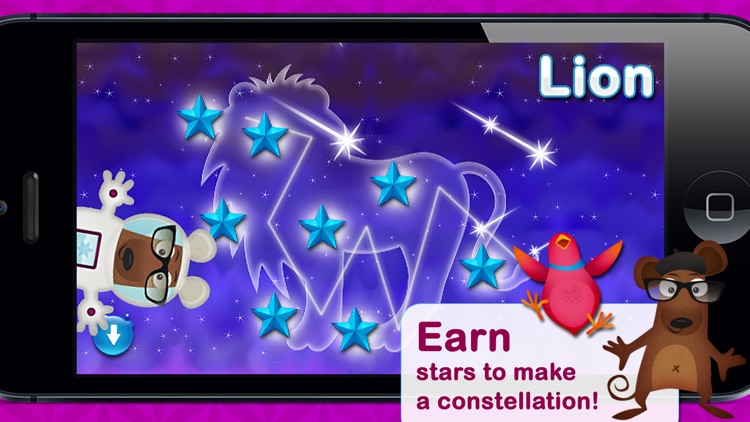 Word Wagon - by Duck Duck Moose screenshot-3