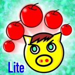 Big Pig To The Rescue Lite Edition- 可愛有趣緊張刺激的飛行空戰射擊遊戲