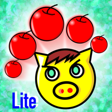 Activities of Big Pig To The Rescue Lite Edition- cute exciting shooting game with vertical scrolling bullet hell!